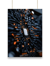 Chip | Aesthetic - Poster | 09